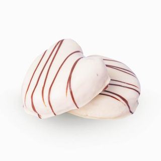 Palmera Kinder De Choco Blanco