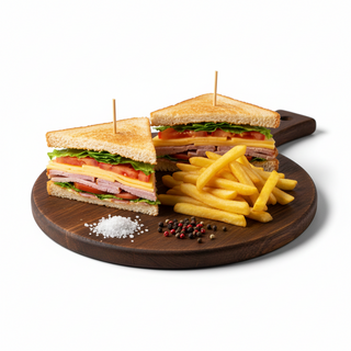 Sandwich Club