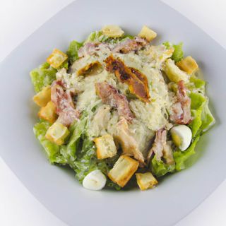 Ensalada César