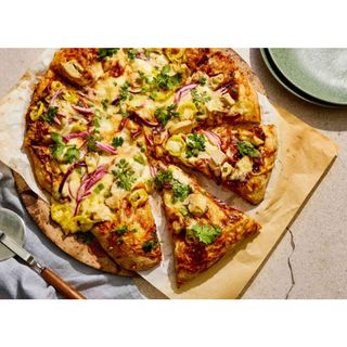 Chicken Mayo Pizza