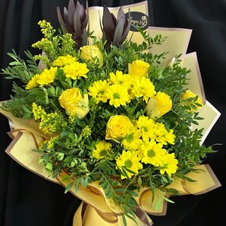 Dobrodošlo proleće