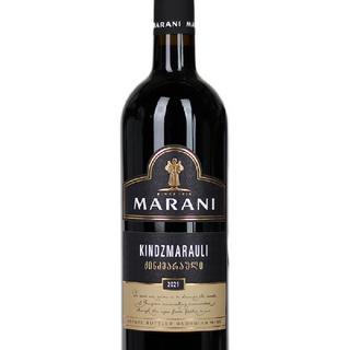 ქინძმარაული თ/მ 0.75ლ