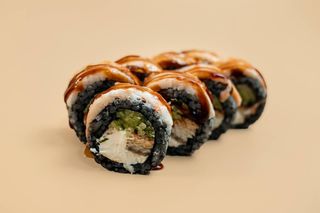 Black эби