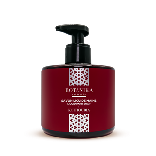 Savon Liquide Mains Koutoubia 300 Ml