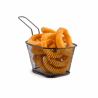 Onion Rings (10szt.)