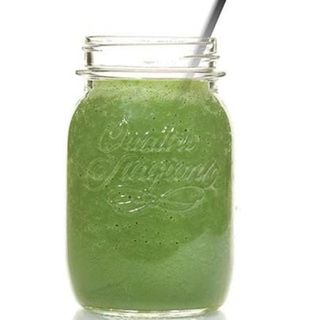 Green Smoothie (400 ml.)