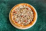 Fungi pizza 22cm