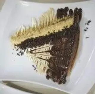 Palačinka Ferrero
