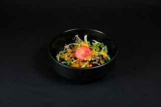 22 Insalata mango