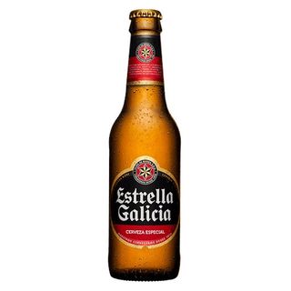 Estrella Galicia (25cl)