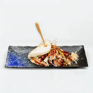 73. Bao de pato