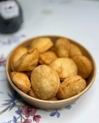Бауырсак (200 г)