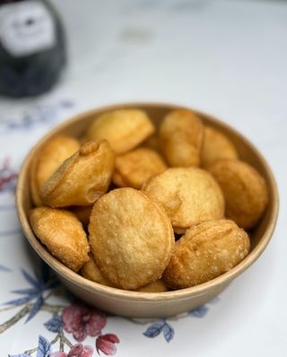 Бауырсак (200 г)