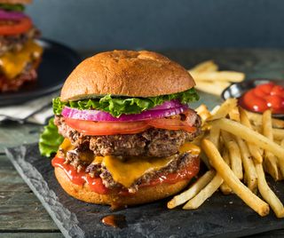 Componi il tuo panino