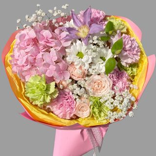 Bukiet kwiatów Expression