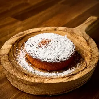 CAPRESINA DE LIMON