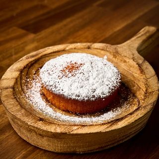 CAPRESINA DE LIMON