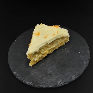 Tarta Carrot Cake