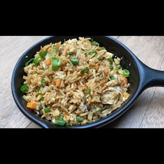 Fried Rice