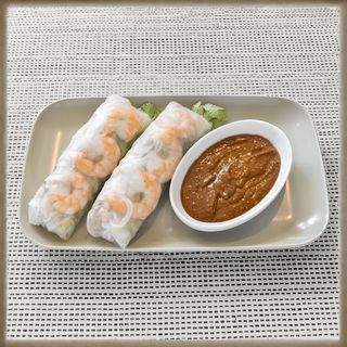 Sajgonki Fresh Nem 2 szt.