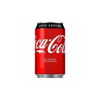 coca cola zero