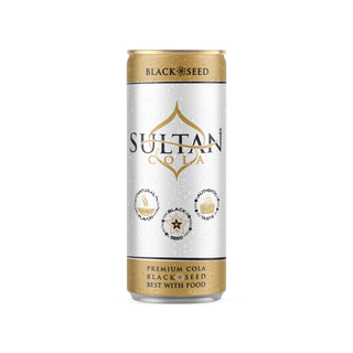 Sultan Cola