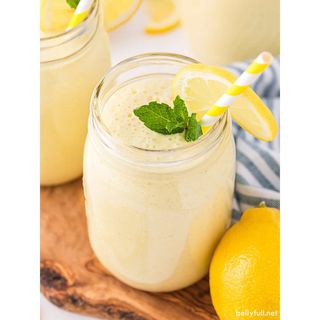 Lemon Slush