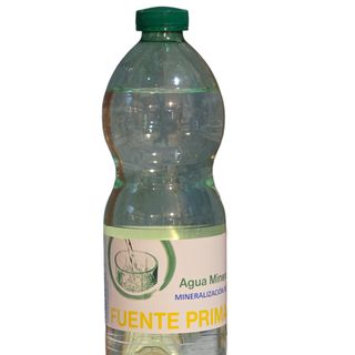 Agua con Gas (500 ml)