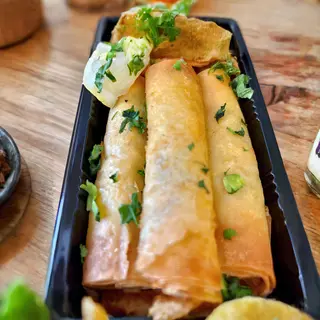 Doigts de Fatma 7 pièces
