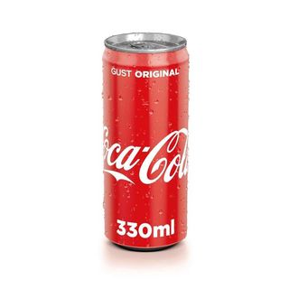 Coca-Cola