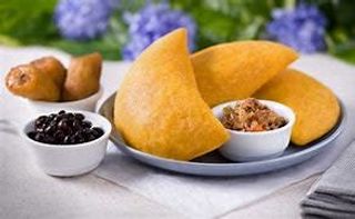 Empanada De Mixta