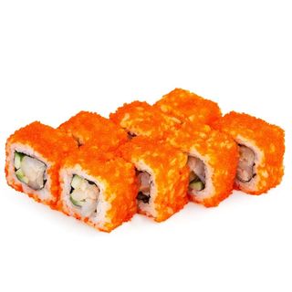 Калифорния Креветки