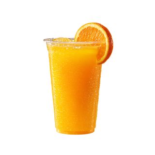 Jus Orange