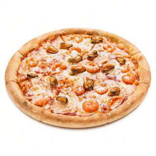 Pizza Marinera (33 Cm.)