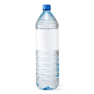 Agua grande (1 lt.)