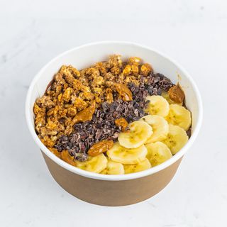 Smoothie bowl choconut 450g