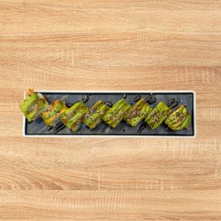 Dragon Roll - 8 pezzi