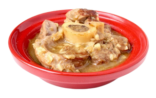 Moyenne Tanjia Veau 2kg