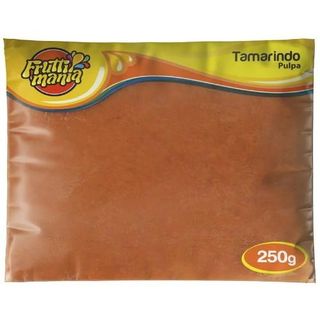 Pulpa De Tamarindo (250 G.)