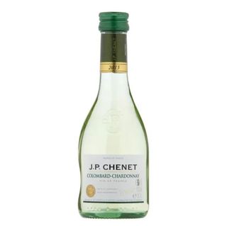 JP Chenet chardonnay 0,187l