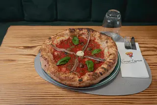 Marinara contemporanea