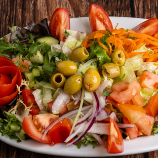 Ensalada Variada