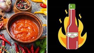 Salsa Picante