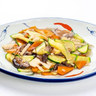 140. Verdure di stagione