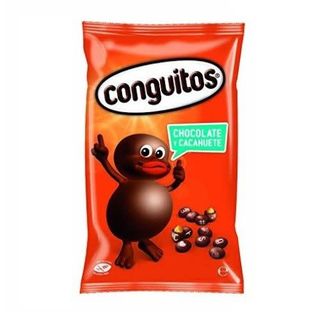 Conguitos Original 45G