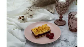 Tarta cu cirese
