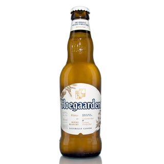 Hoegarden pivo