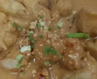 Pollo Sabroso Maravilloso
