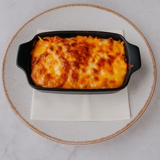 Lasagne s mesom