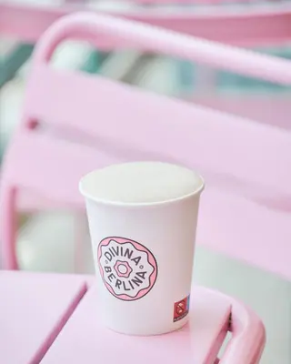 Capuchino